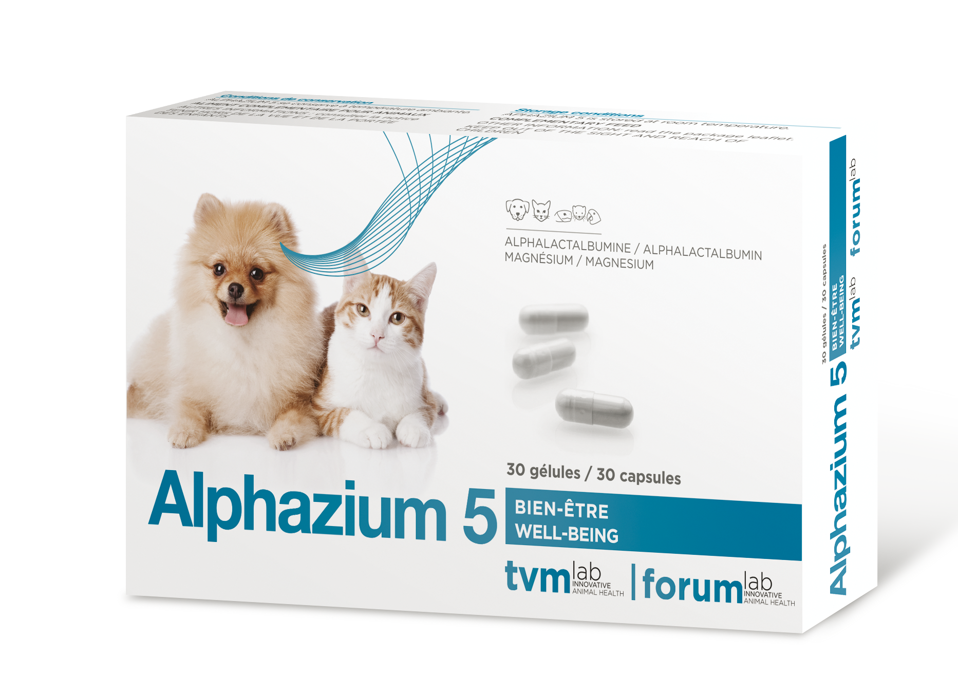 Alphazium